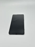 Sony Xperia 1 IV 5G - 256GB, 12GB RAM, Black (Dual SIM) - Unlocked