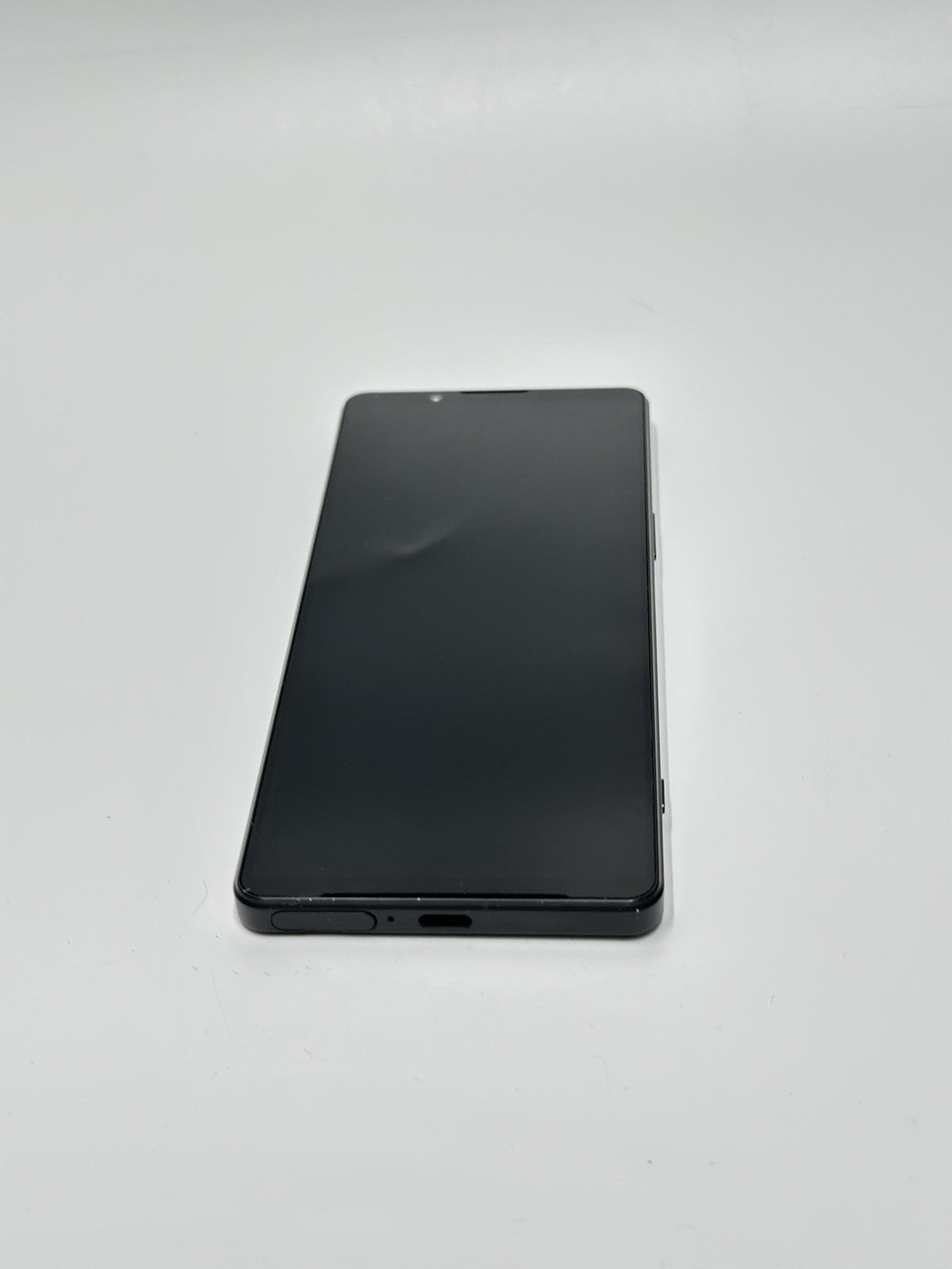 Sony Xperia 1 IV 5G - 256GB, 12GB RAM, Black (Dual SIM) - Unlocked