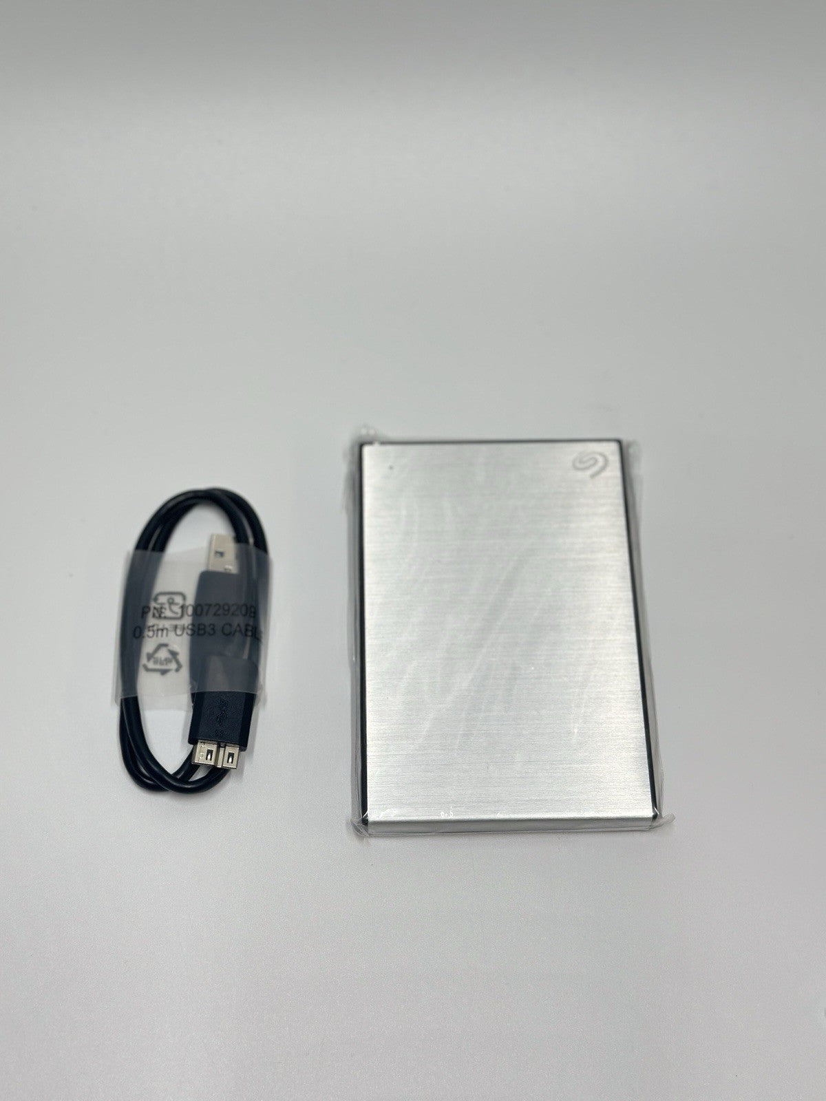 Seagate Backup Plus Slim 1TB External Hard Drive Portable