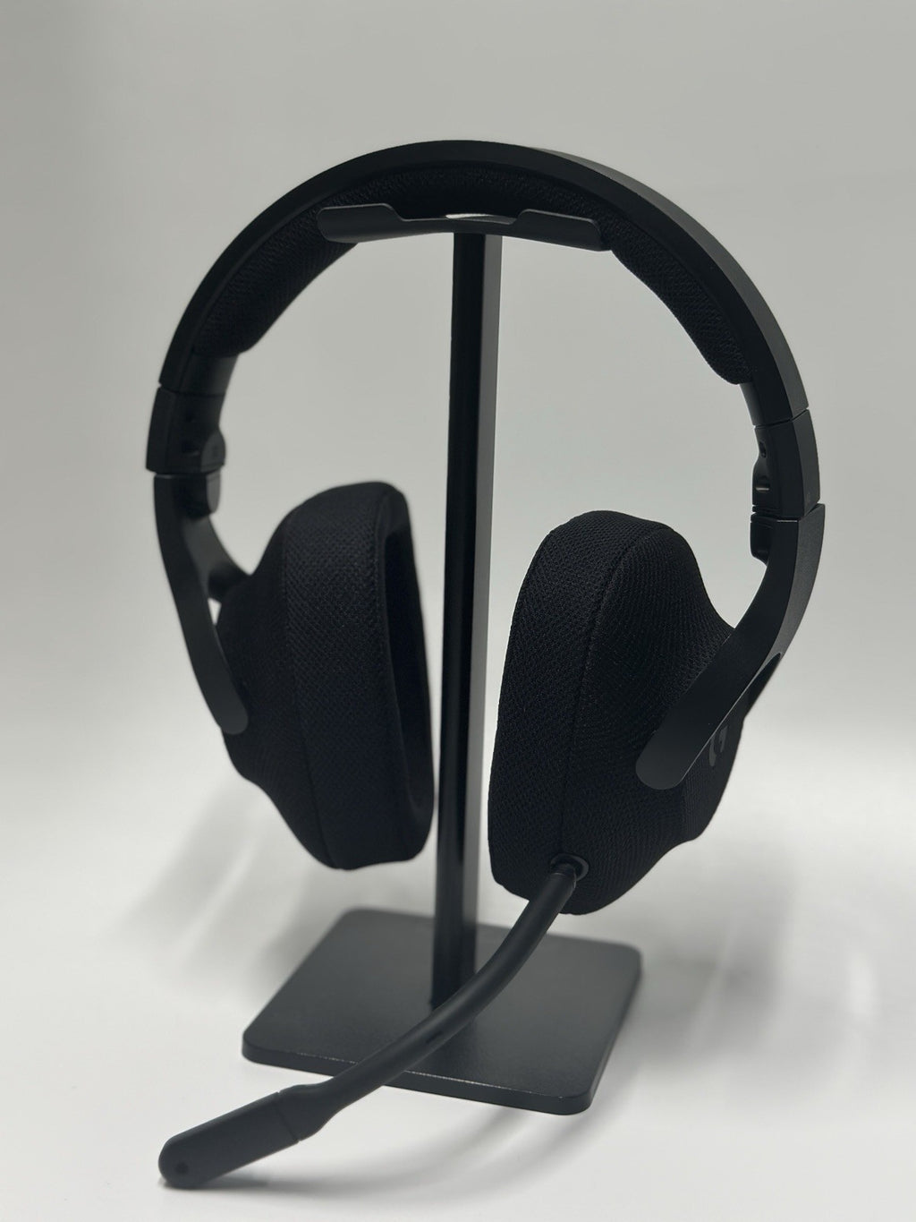 Logitech G433 Black Headband Headsets for Multi-Platform