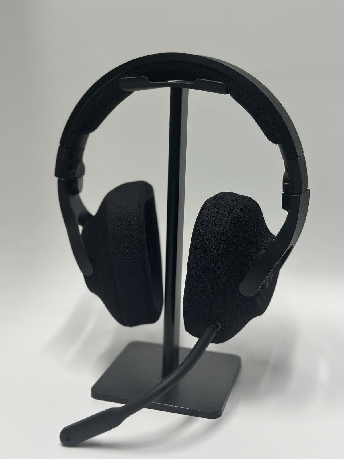 Logitech G433 Black Headband Headsets for Multi-Platform