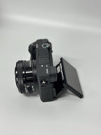 Sony Alpha A6400 24.2 MP Digital Camera - Black (Kit with 16-50mm Lens) Grade A!