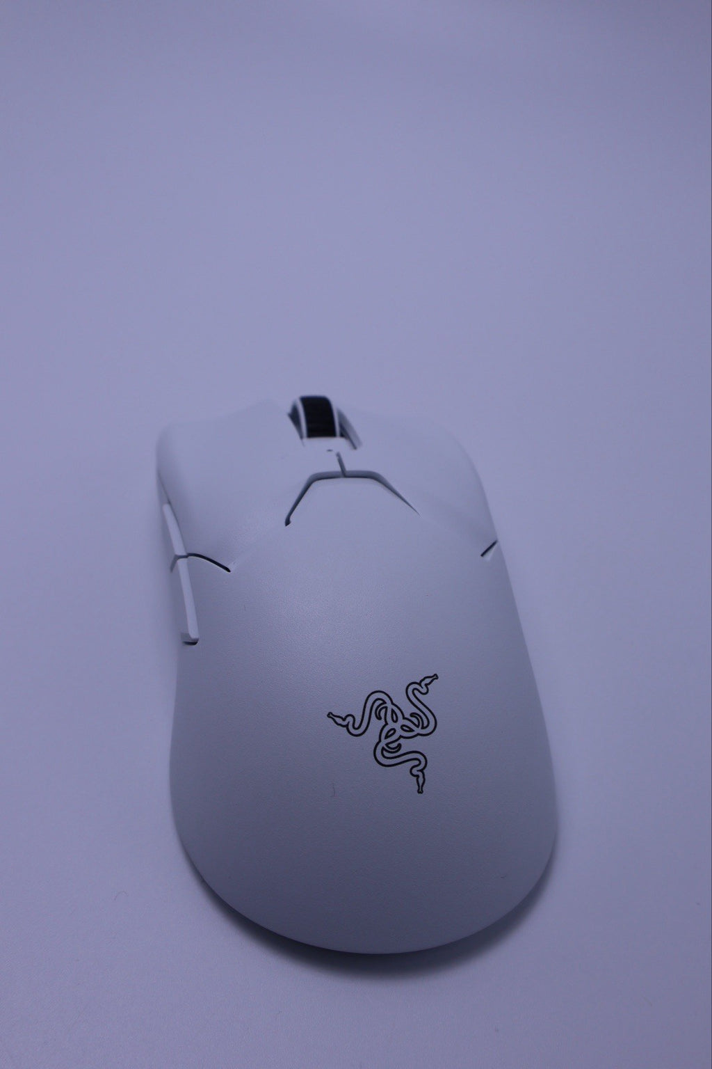 Razer Viper V2 Pro Wireless Optical Gaming Mouse - White