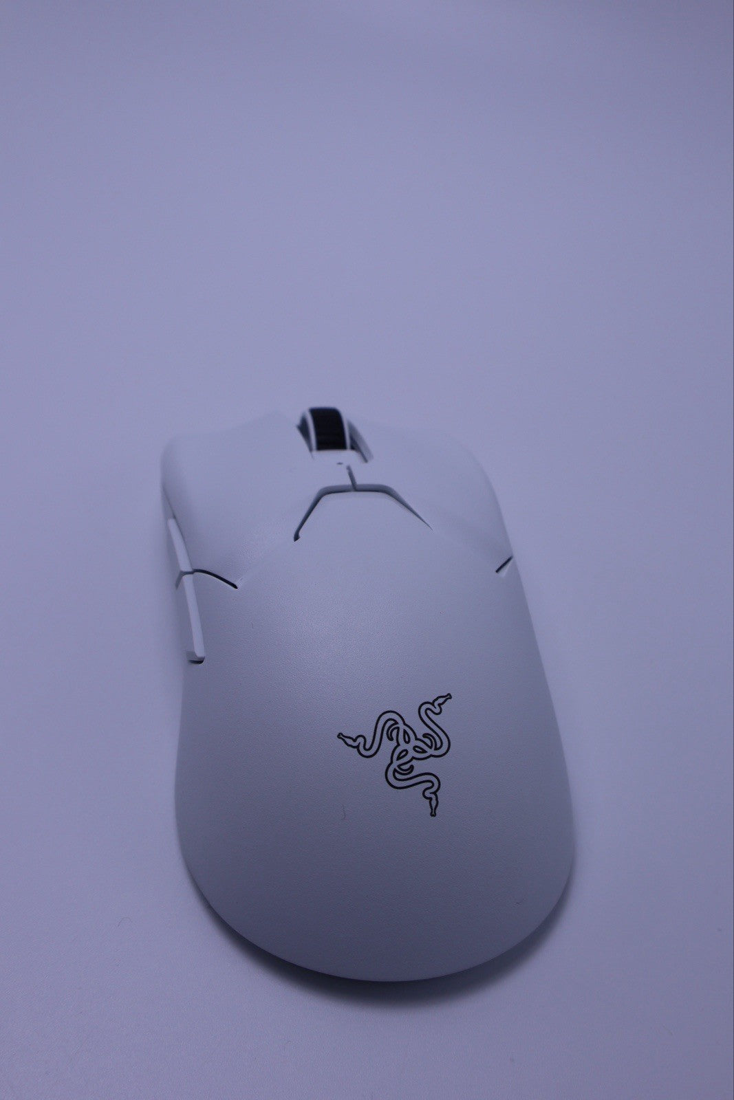 Razer Viper V2 Pro Wireless Optical Gaming Mouse - White