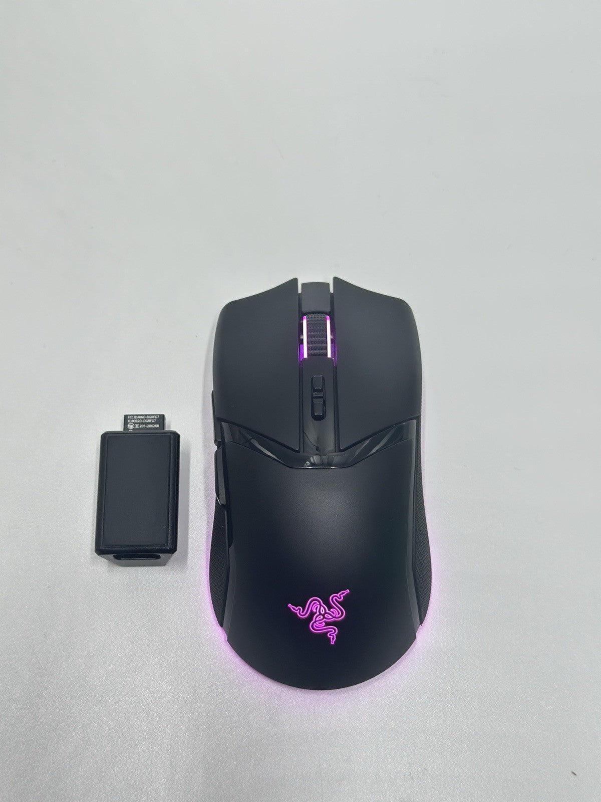Razer Cobra Pro Wireless Gaming Mouse- Grade A