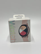 Samsung Galaxy Watch Active 40mm - Pink Beige- Grade A  (SM-R500NZDABTU)