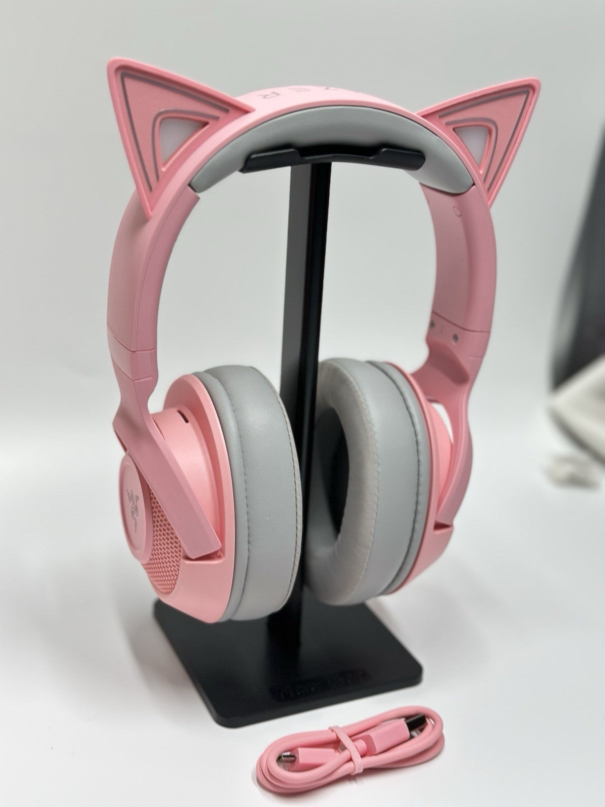 Kraken BT Kitty Edition Wireless 
