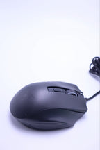Razer Naga X Gaming Mouse Key 5 Unresponsive