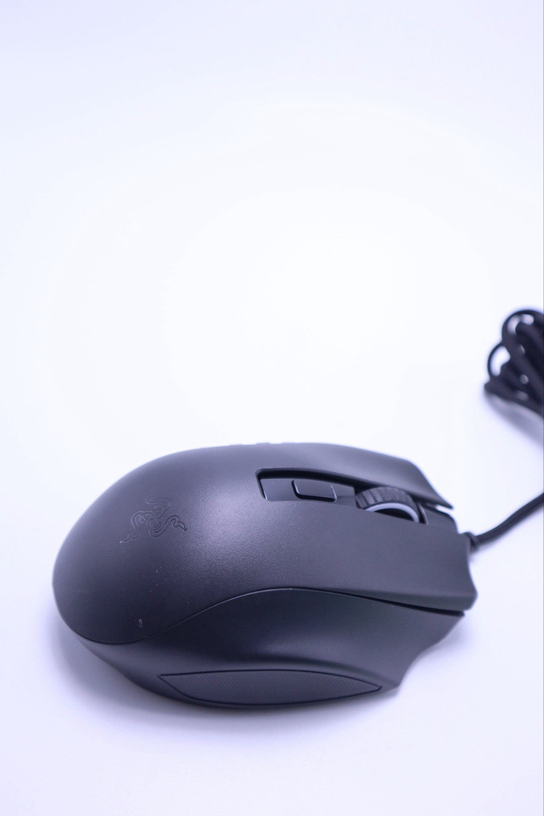 Razer Naga X Gaming Mouse Key 5 Unresponsive