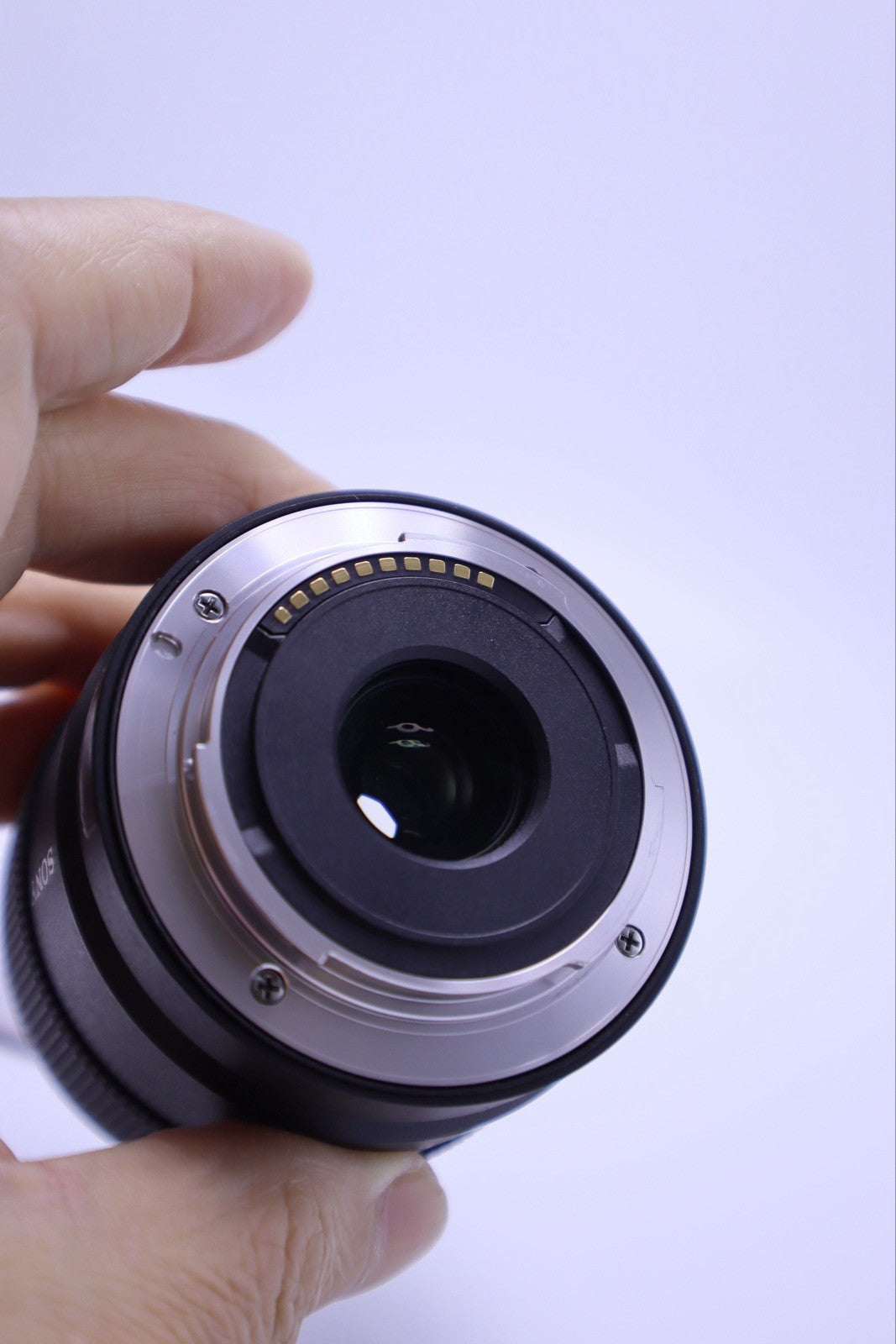 Sony SEL11F18 11mm f/1.8 Lens E-Mount