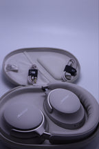 BOSE QuietComfort Ultra Noise Cancelling- Cream