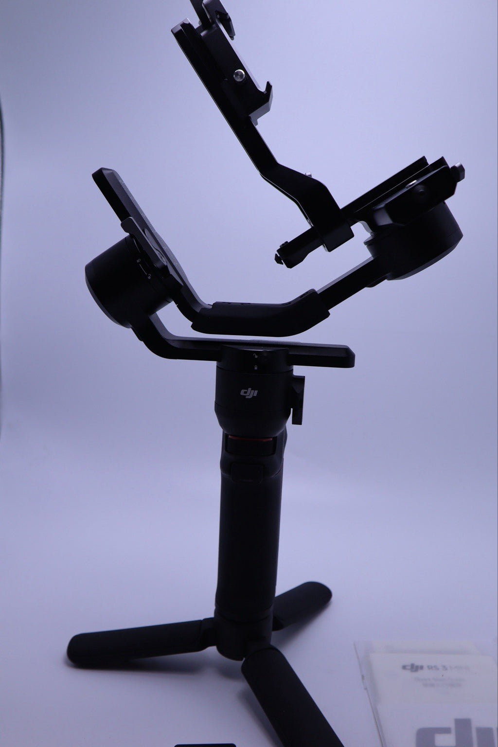DJI RS 3 Mini Gimbal Stabilizer (CP.RN.00000294.01)- Grade A
