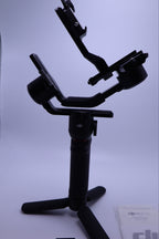 DJI RS 3 Mini Gimbal Stabilizer (CP.RN.00000294.01)- Grade A