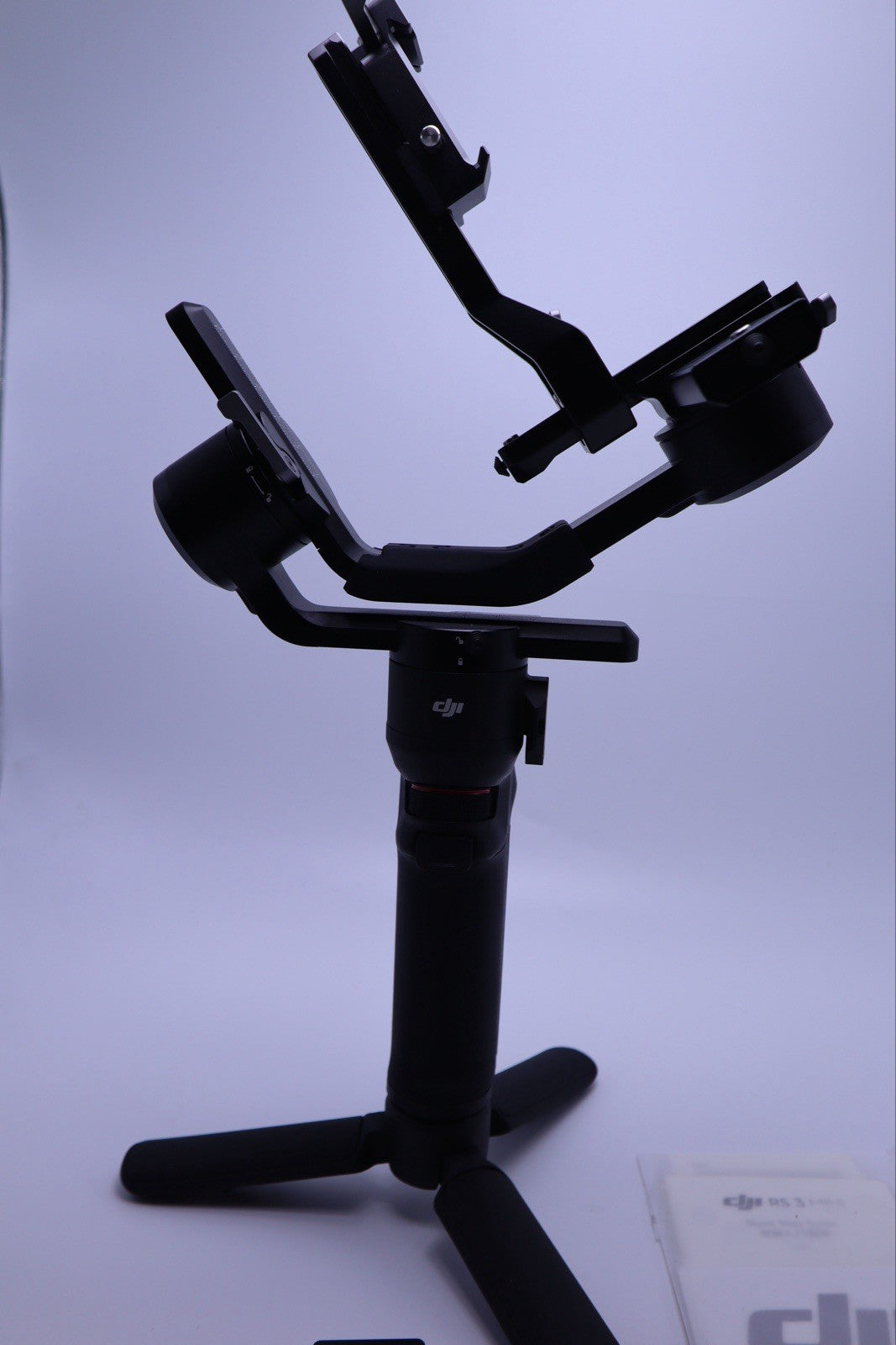 DJI RS 3 Mini Gimbal Stabilizer (CP.RN.00000294.01)- Grade A
