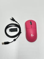 Logitech G Pro X Superlight  