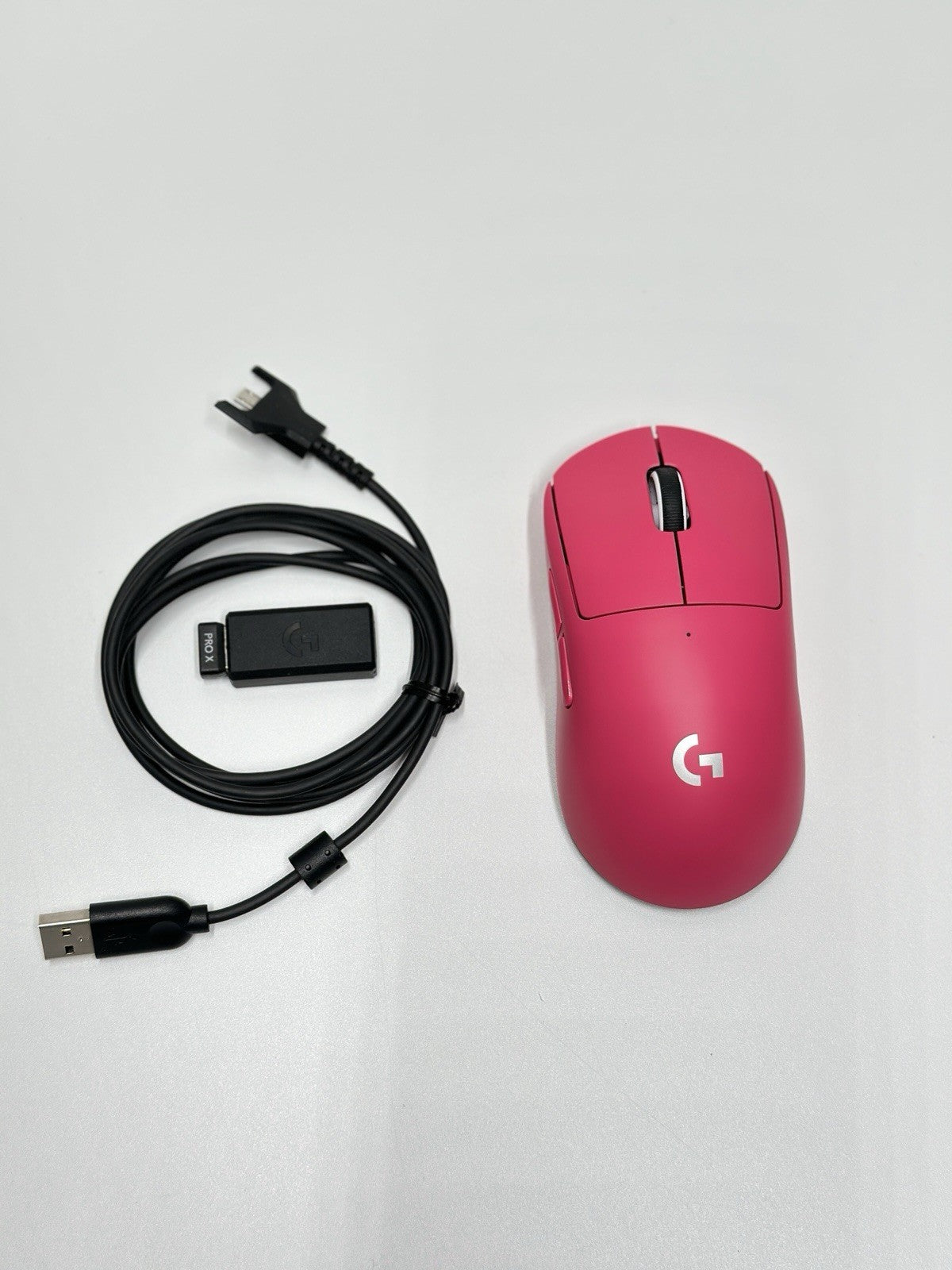 Logitech G Pro X Superlight  