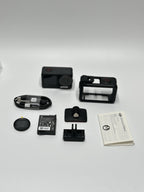 DJI Osmo Action 4 Standard Combo - 4K/120fps Waterproof Wide Action Camera