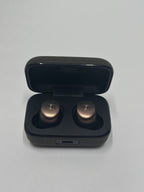 Sennheiser True Wireless MOMENTUM 4 Earbuds - Black Copper