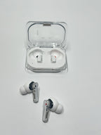 Nothing Ear A True Wireless Stereo Bluetooth Earbuds With Charging Case White