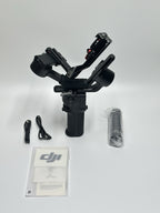 DJI RS 3 Mini Gimbal Stabilizer (CP.RN.00000294.01)
