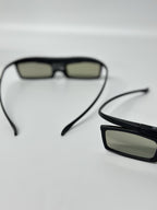 Samsung 3D active glasses SSG-3050GB x2 (pair)