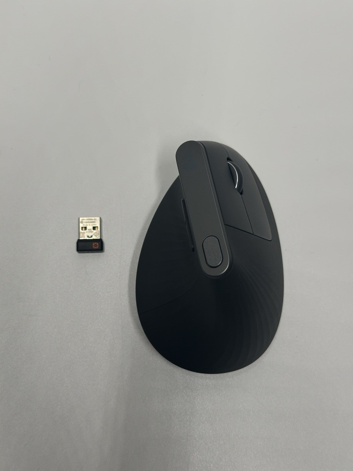 Logitech MX Vertical Mouse