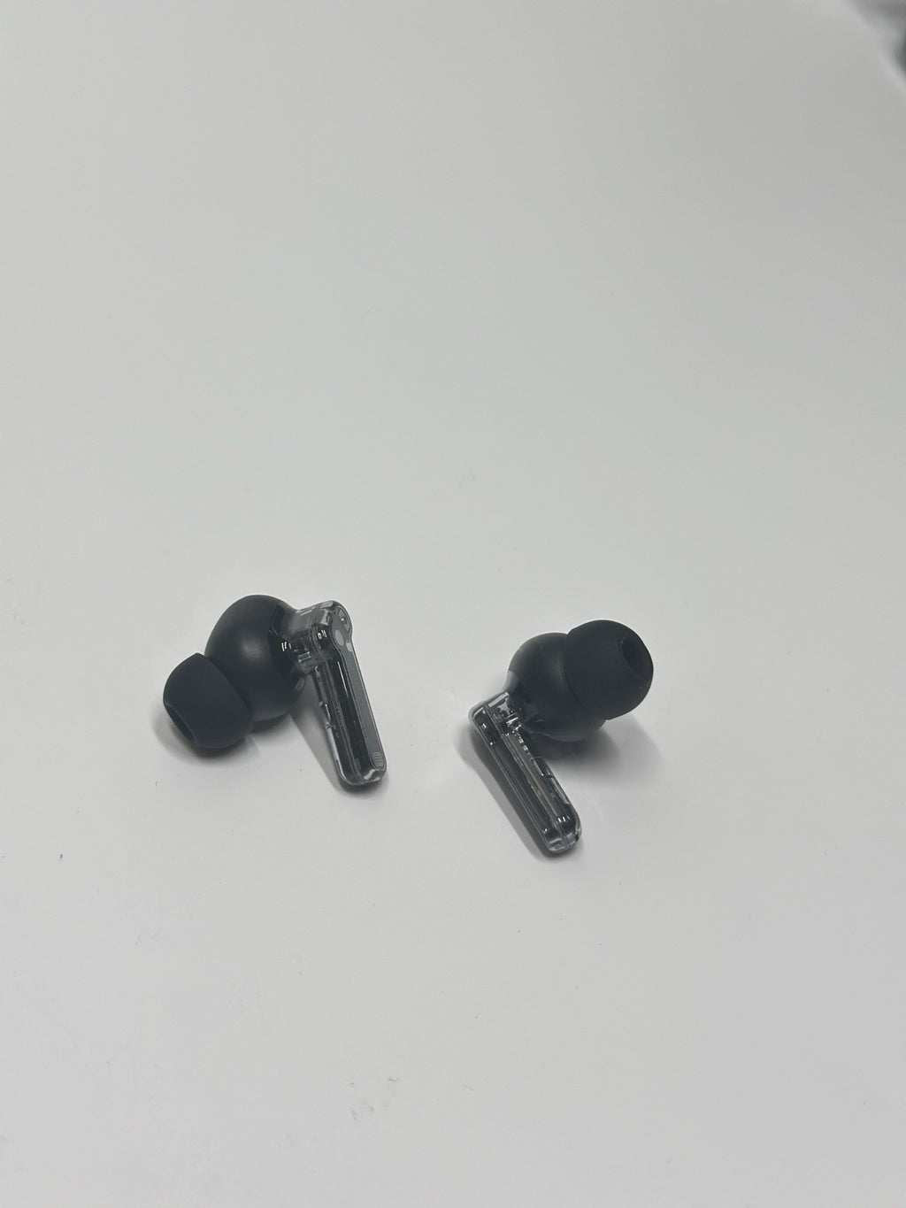 Nothing Ear (1) True Wireless Earbuds -Garde A- Black