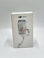 DJI OM 5 Smartphone Gimbal Stabiliser - Athens Grey