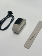 Fitbit Charge 5 Fitness Tracker - Soft Gold