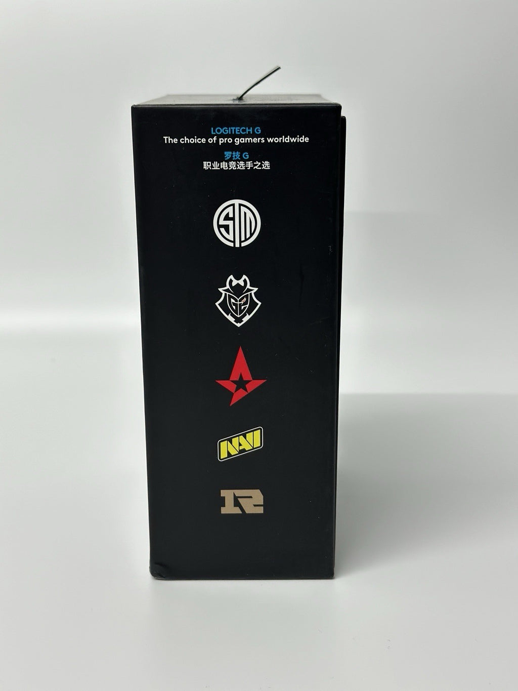 Logitech G Pro 910-005273 Wireless Gaming Mouse - Black