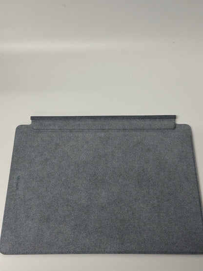 Microsoft Surface pro Type keyboard - Charcoal 