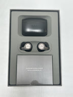 Jabra Elite Active 65t Wireless Sports Earbuds - Blue & Bronze Buttons