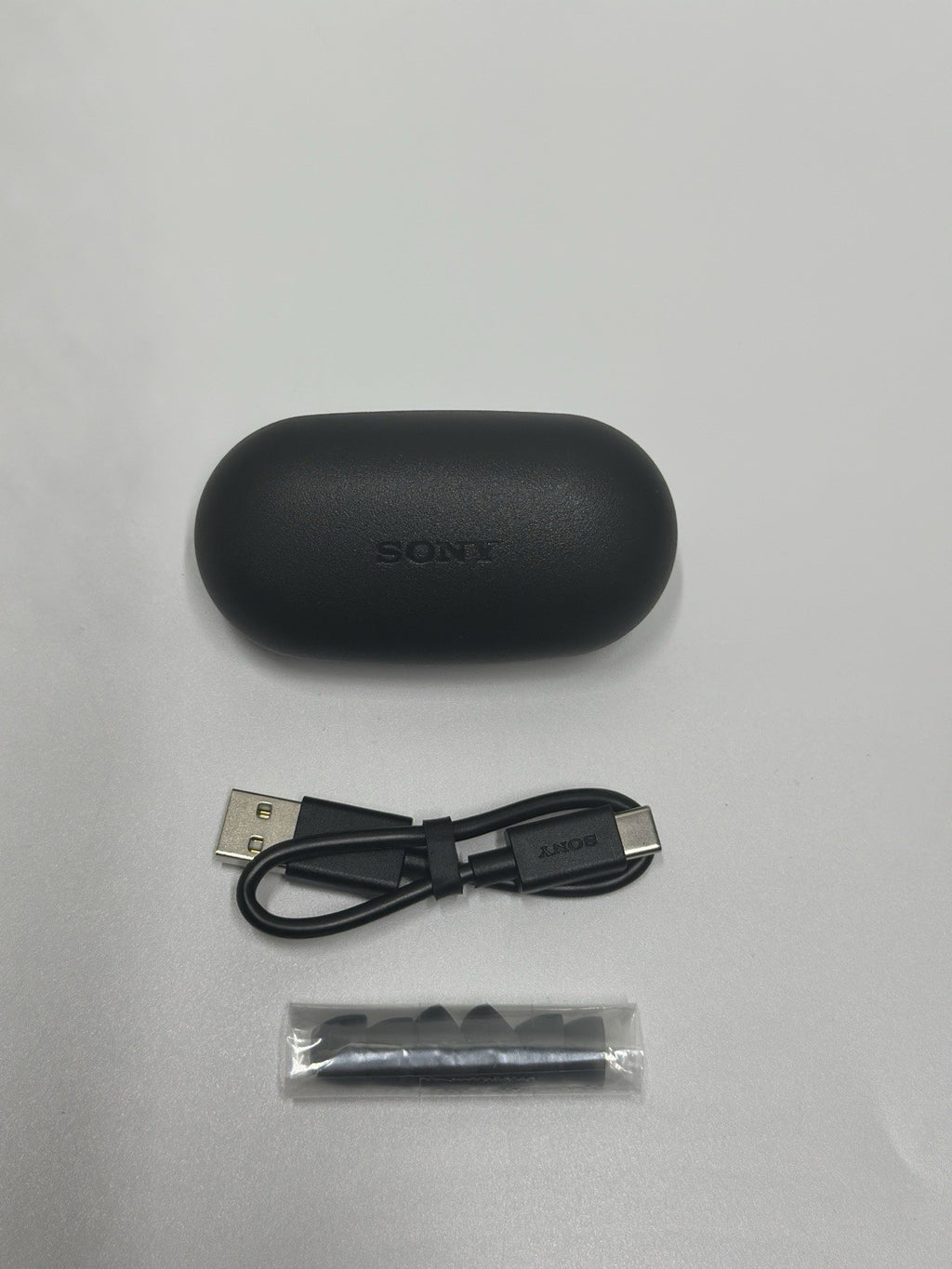 Sony WF-XB700 Wireless In-Ear Headphones - Black