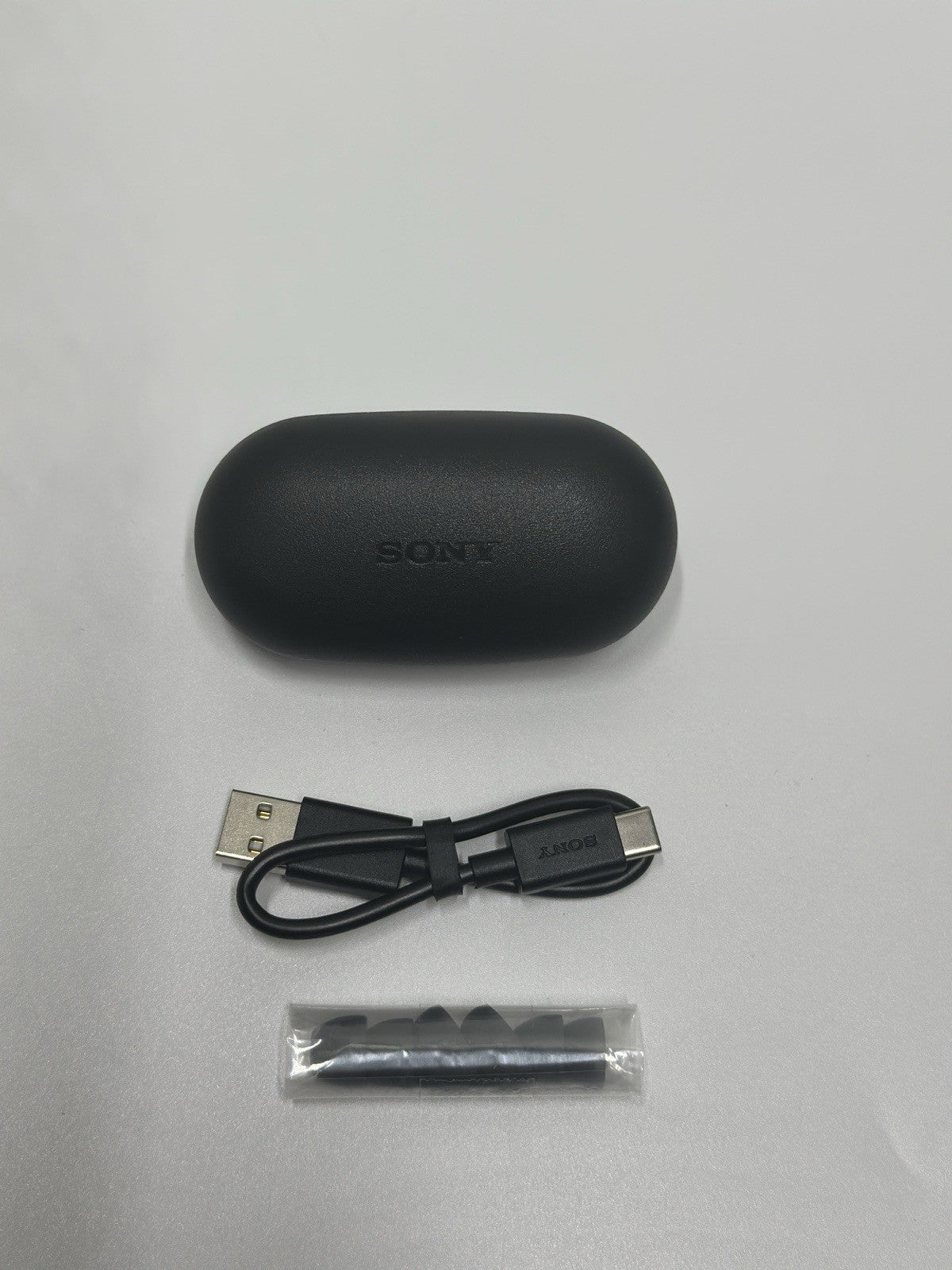 Sony WF-XB700 Wireless In-Ear Headphones - Black