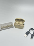 Sony LinkBuds S Truly Wireless Noise Cancelling Earbuds –(Grade A)