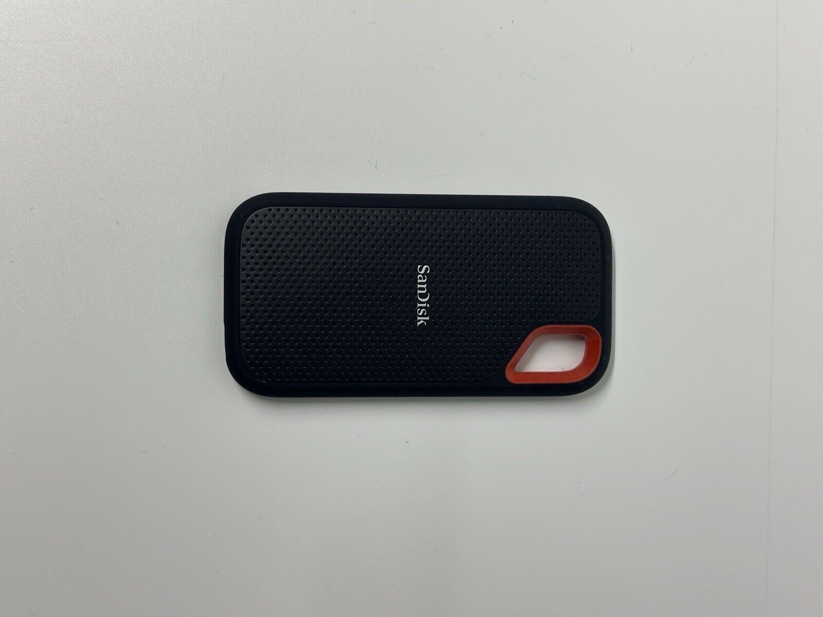 SanDisk Extreme Portable 4TB USB-C Portable External SSD (SDSSDE81-4T00-G25)