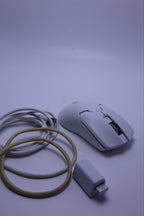 Razer Viper V2 Pro Wireless Optical Gaming Mouse - White