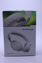 BOSE QuietComfort Ultra Noise Cancelling- Cream