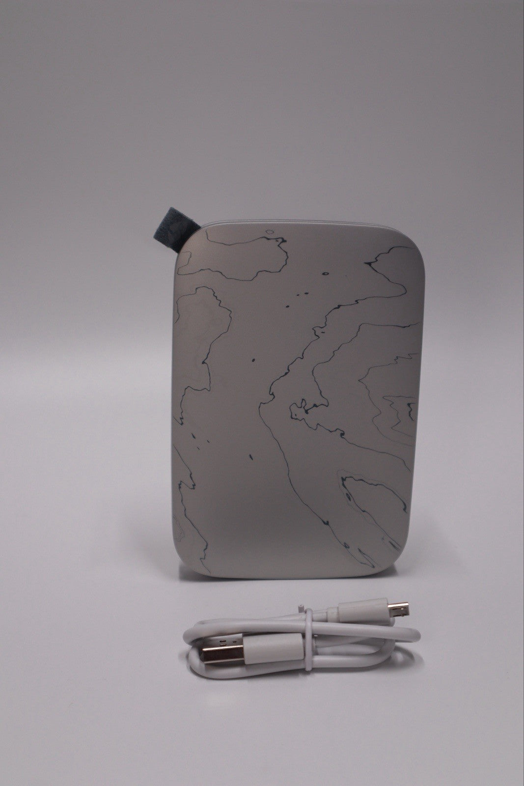 HP Sprocket  Inkjet Digital Photo Printer - Grade A-  Eclipse