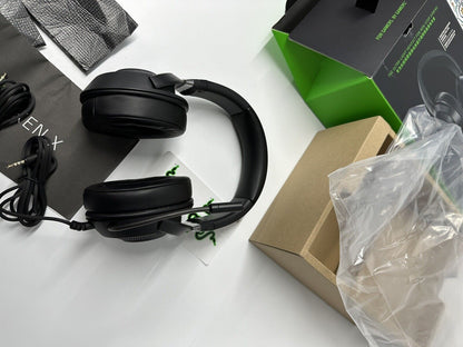 Razer BlackShark V2 Wired Gaming Headset
