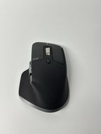 Logitech MX Master 3S Wireless Mouse - Graphite- Grade A