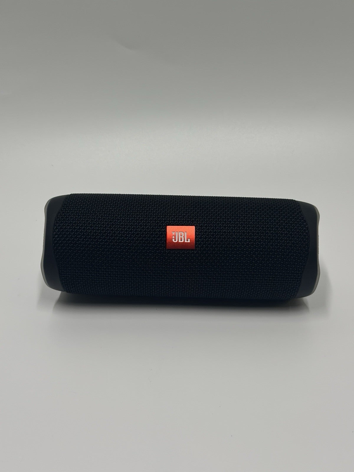 JBL Flip 5 Portable Bluetooth Speaker - Black