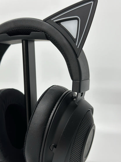 Razer Kraken Kitty Edition V1 Gaming Headset Black, USB