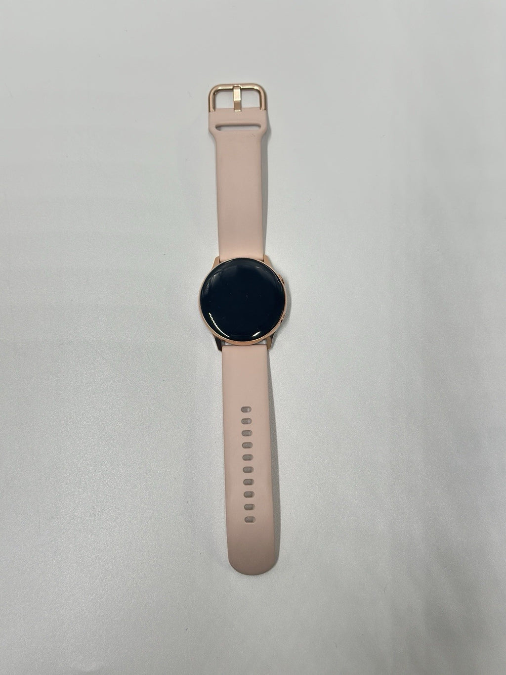 Samsung Galaxy Watch Active 40mm - Pink Beige- Grade A  (SM-R500NZDABTU)