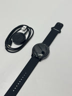 OnePlus Watch – Midnight Black - Grade A | Model: W301GB