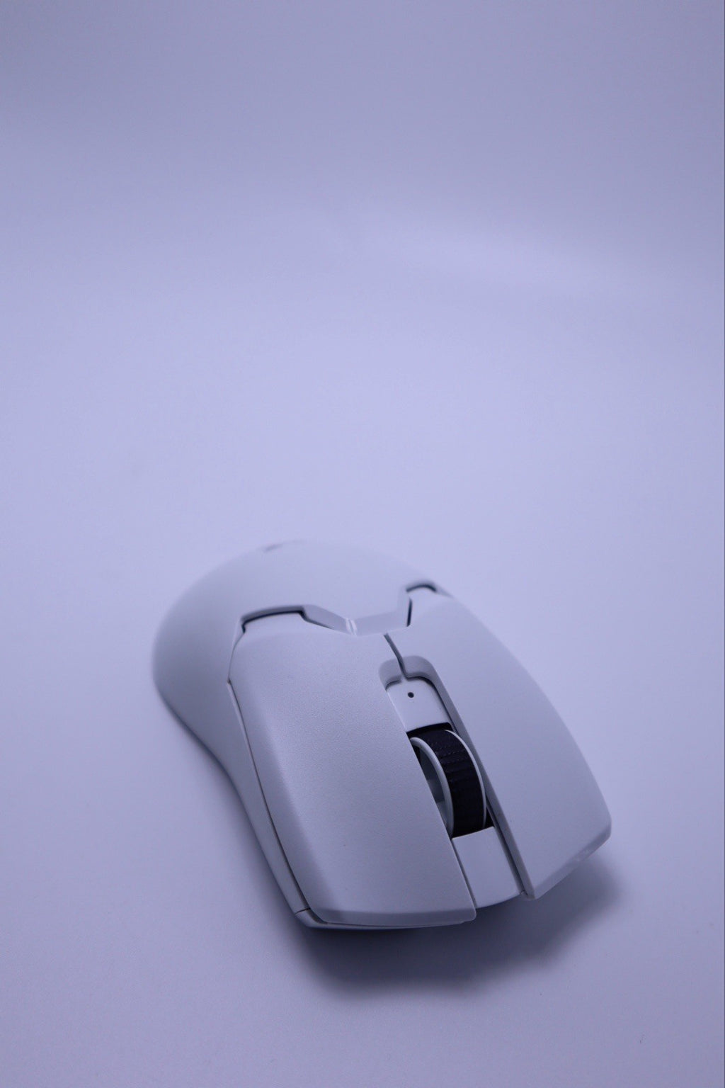Razer Viper V2 Pro Wireless Optical Gaming Mouse - White