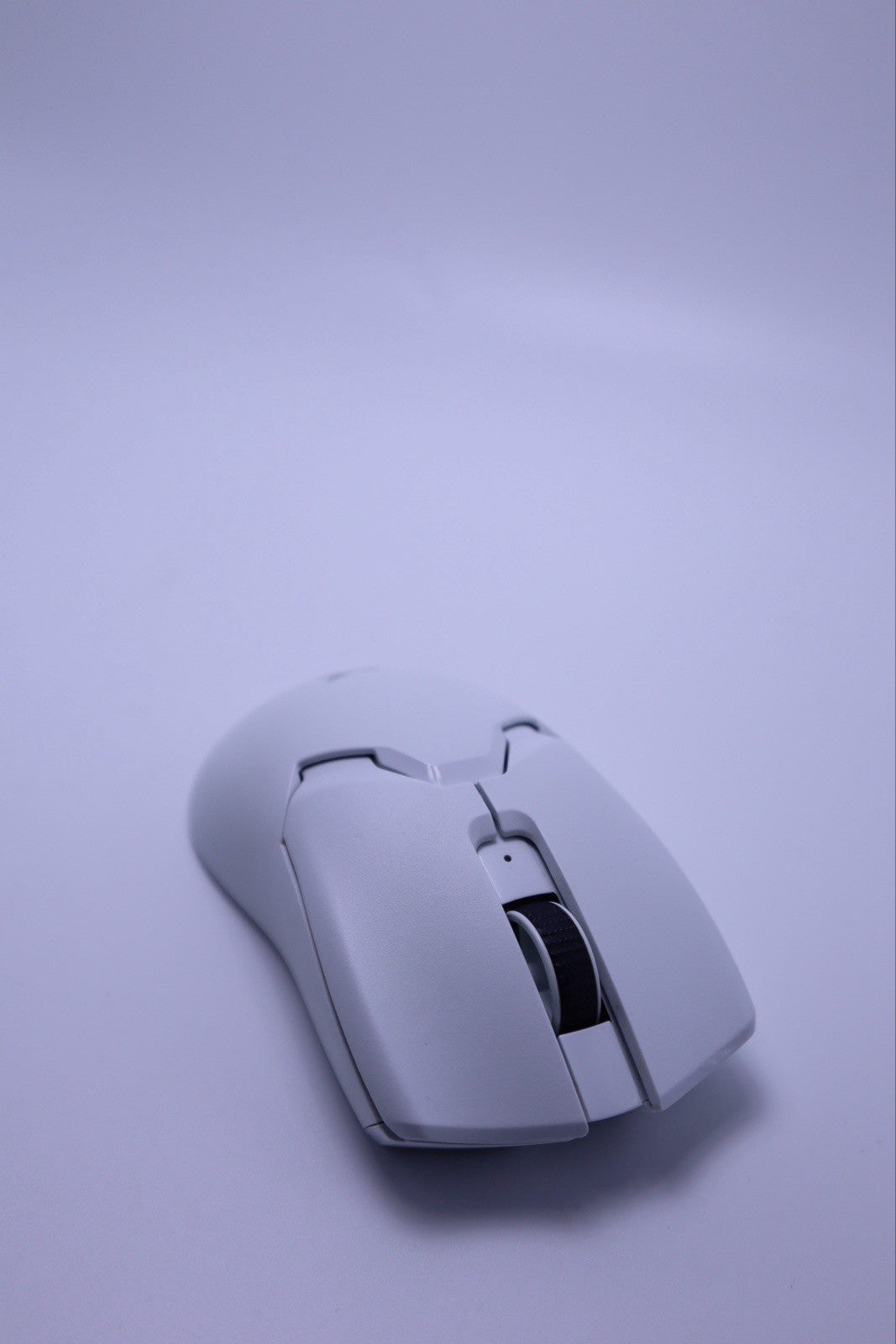Razer Viper V2 Pro Wireless Optical Gaming Mouse - White