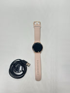 Samsung Galaxy Watch Active 40mm - Pink Beige- Grade A  (SM-R500NZDABTU)