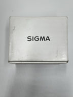 Sigma 28-70mm f2.8 DG DN - Sony E-mount - Great Condition
