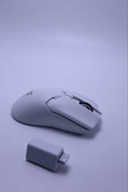 Razer Viper V2 Pro Wireless Optical Gaming Mouse - White